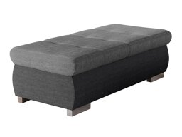 Тапицирана пейка Comfivo Nitor I (Lux 06 + Lux 05)