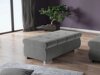 Тапицирана пейка Comfivo Nitor I (Magic Velvet 2217)