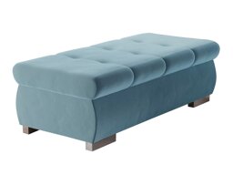 Тапицирана пейка Comfivo Nitor I (Magic Velvet 2260)