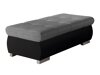 Тапицирана пейка Comfivo Nitor I (Soft 011 + Lux 05)