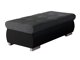 Тапицирана пейка Comfivo Nitor I (Soft 011 + Lux 06)