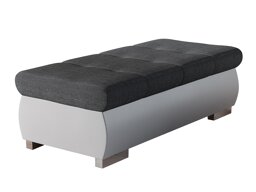 Тапицирана пейка Comfivo Nitor I (Soft 017 + Lux 06)