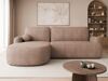 Ъглов диван Comfivo Popis (Coral 45)