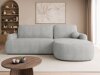 Hjørnesofa Comfivo Popis (Coral 75)
