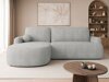 Hoekbank Comfivo Popis (Coral 75)