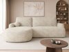 Hoekbank Comfivo Popis (Fredo 15)