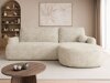 Hoekbank Comfivo Popis (Fredo 15)