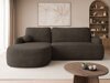 Hoekbank Comfivo Popis (Lumo 40)