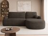 Hoekbank Comfivo Popis (Lumo 40)
