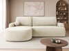 Hoekbank Comfivo Popis (Magic Velvet 2250)