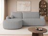 Hoekbank Comfivo Popis (Poso 110)