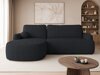 Hoekbank Comfivo Popis (Poso 135)