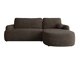 Canapé d'angle Comfivo Popis (Lumo 40)