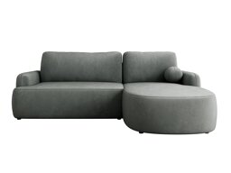 Ъглов диван Comfivo Popis (Magic Velvet 2217)
