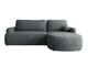Hjørnesofa Comfivo 532 (Bella 20)