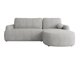 Hjørnesofa Comfivo 532 (Coral 75)