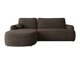 Hjørnesofa Comfivo 532 (Lumo 40)