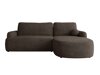 Hjørnesofa Comfivo 532 (Lumo 40)