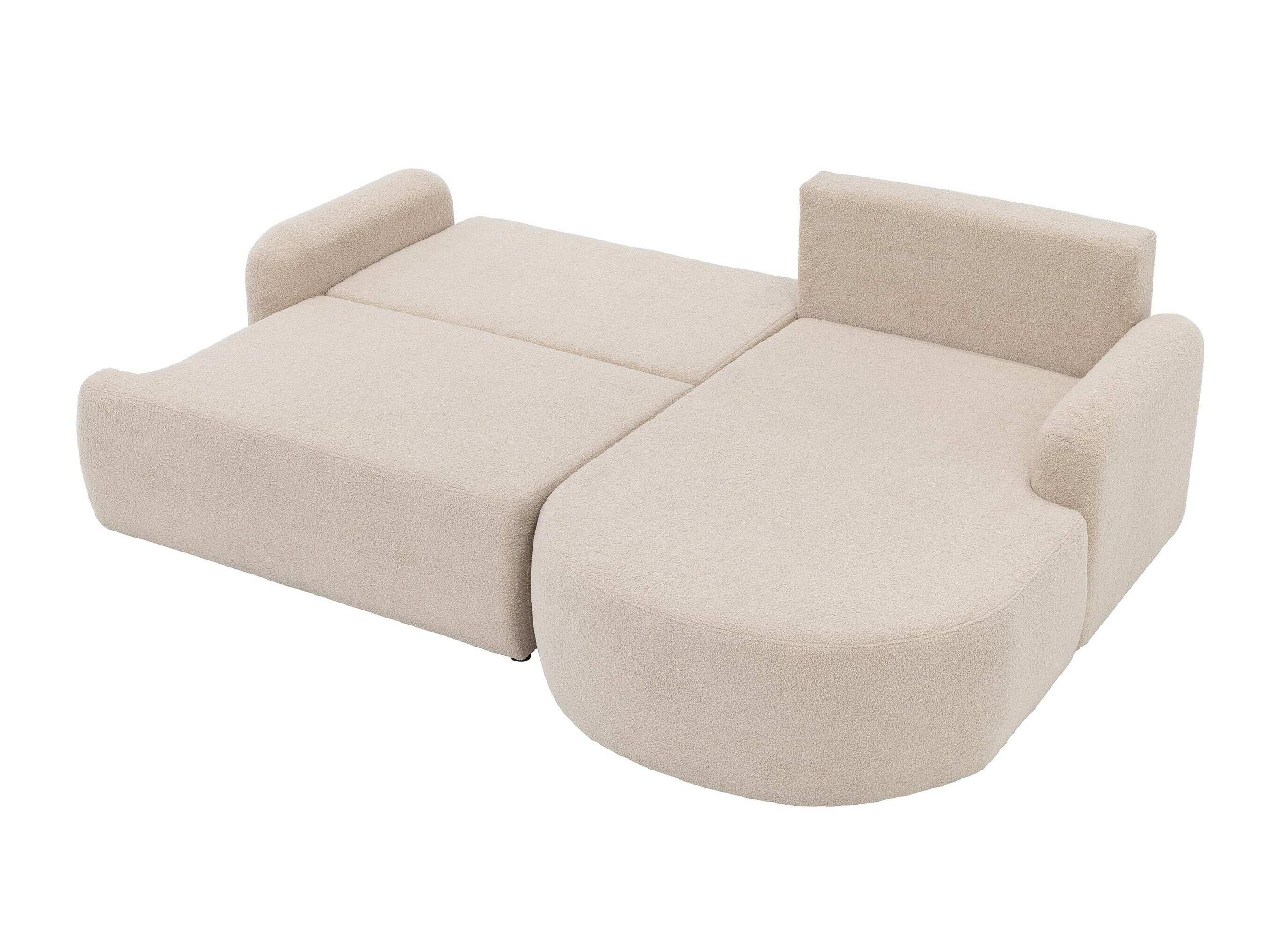 Hjørnesofa Comfivo 532 (Lumo 40)