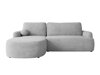 Hjørnesofa Comfivo 532 (Lumo 65)