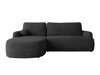 Hjørnesofa Comfivo 532 (Margo 227.09)