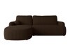 Hjørnesofa Comfivo 532 (Poso 06)