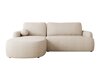 Hjørnesofa Comfivo 532 (Taro 01)