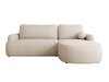 Hjørnesofa Comfivo 532 (Taro 01)