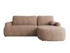 Hjørnesofa Comfivo Popis (Coral 45)