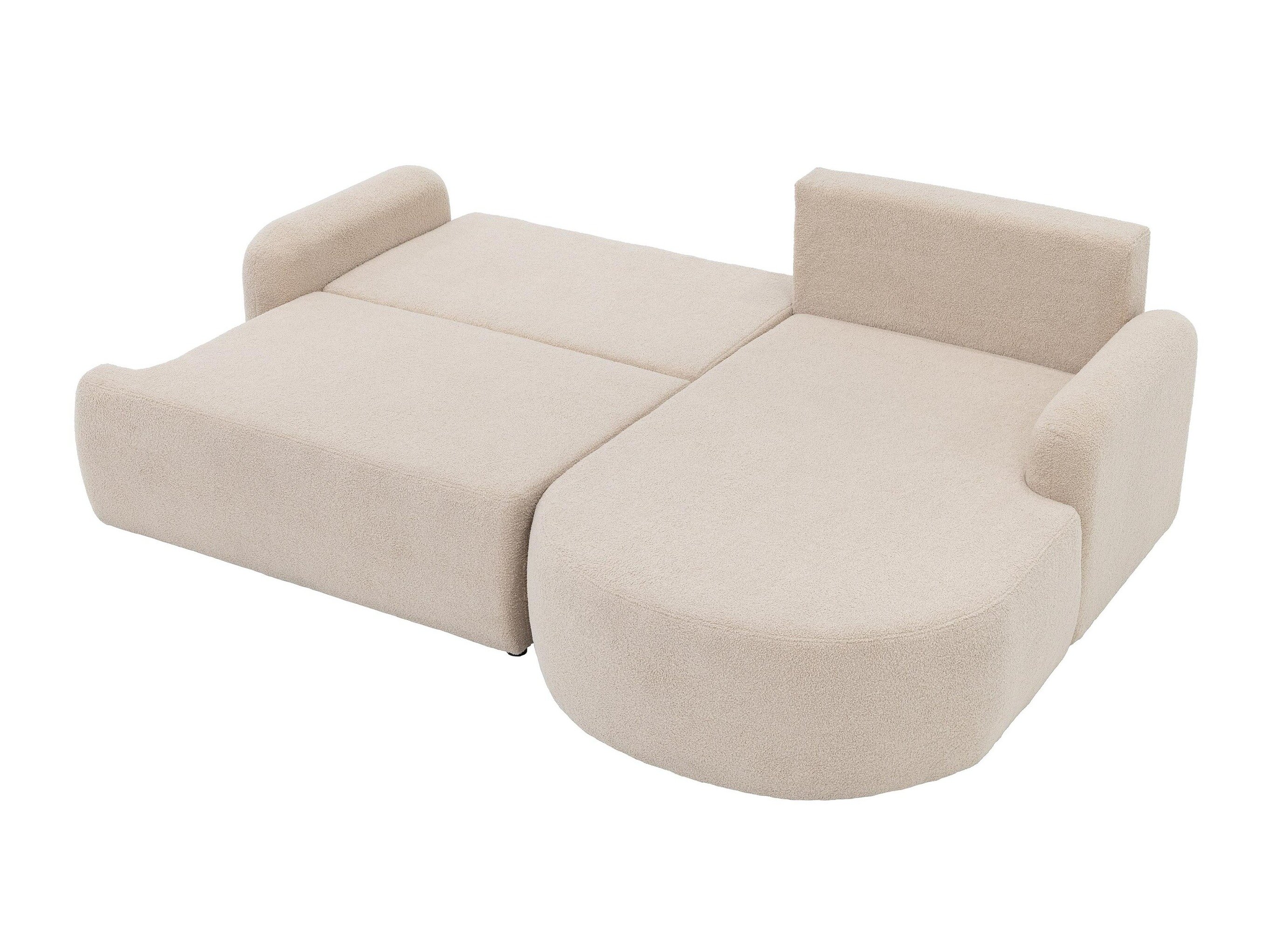 Hjørnesofa Comfivo Popis (Coral 45)