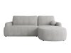 Hjørnesofa Comfivo Popis (Coral 75)