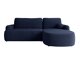 Hjørnesofa Comfivo Popis (Flow 22)