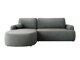 Hjørnesofa Comfivo Popis (Magic Velvet 2217)