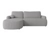 Hjørnesofa Comfivo Popis (Poso 110)