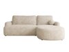 Hoekbank Comfivo Popis (Fredo 15)