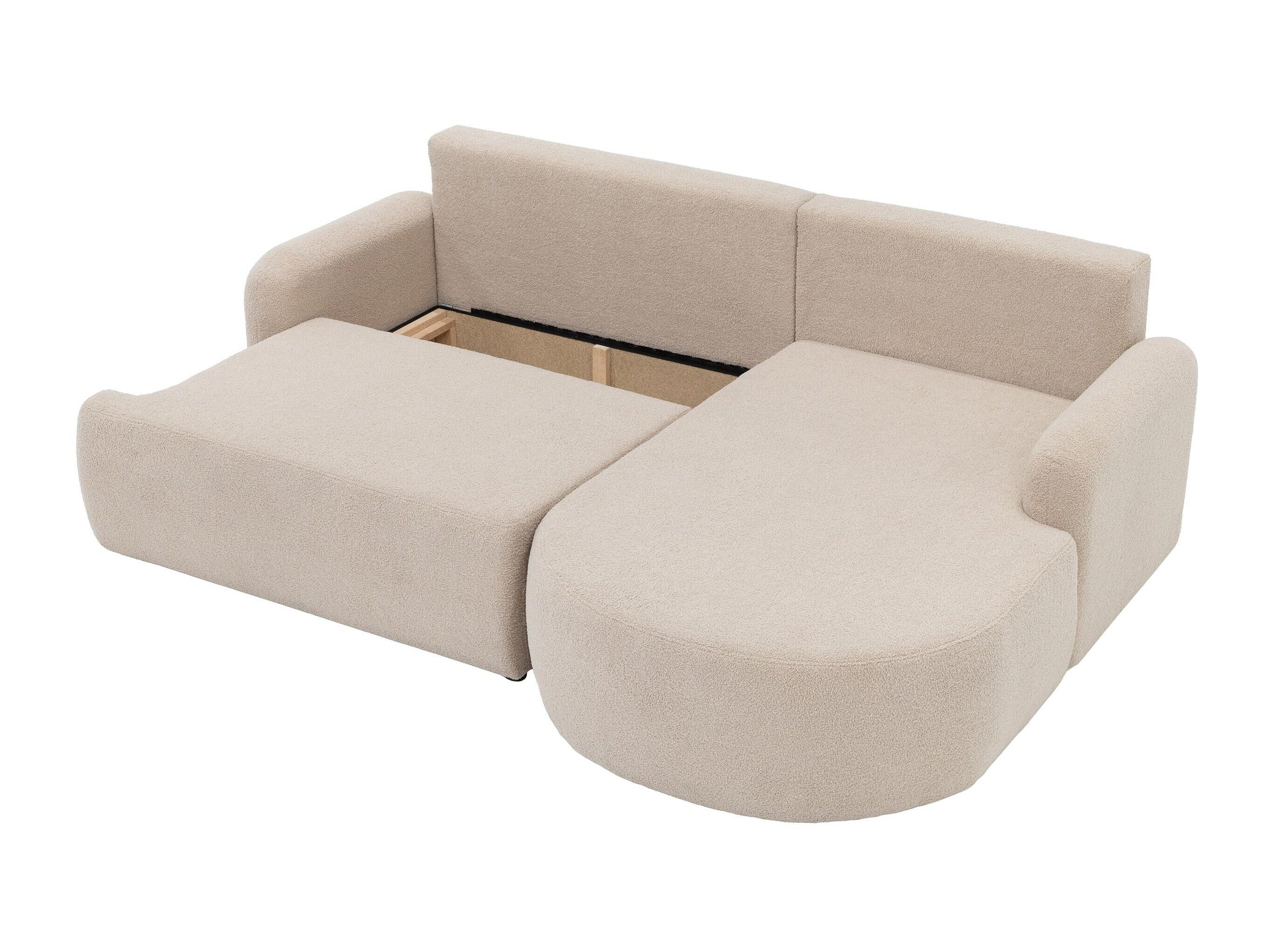 Hoekbank Comfivo Popis (Margo 227.09)