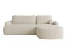 Hoekbank Comfivo Popis (Poso 100)