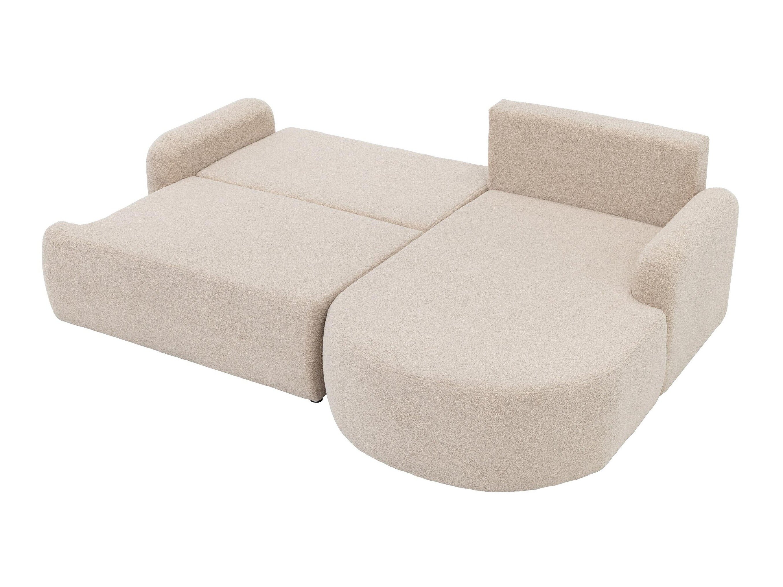 Hoekbank Comfivo Popis (Taro 01)