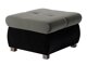 Poef Comfivo Nitor (Magic Velvet 2219 + Magic Velvet 2217)