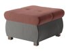 Pouf Comfivo Nitor (Magic Velvet 2217 + Magic Velvet 2258)