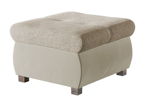 Puff Comfivo Nitor (Magic Velvet 2201 + Matana 17)