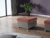 Puff Comfivo Nitor (Magic Velvet 2217 + Magic Velvet 2258)
