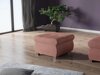 Pufs Comfivo Nitor (Uttario Velvet 2955)
