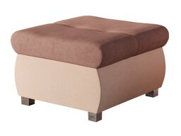 Pufs Comfivo Nitor (Uttario Velvet 2956 + Uttario Velvet 2955)