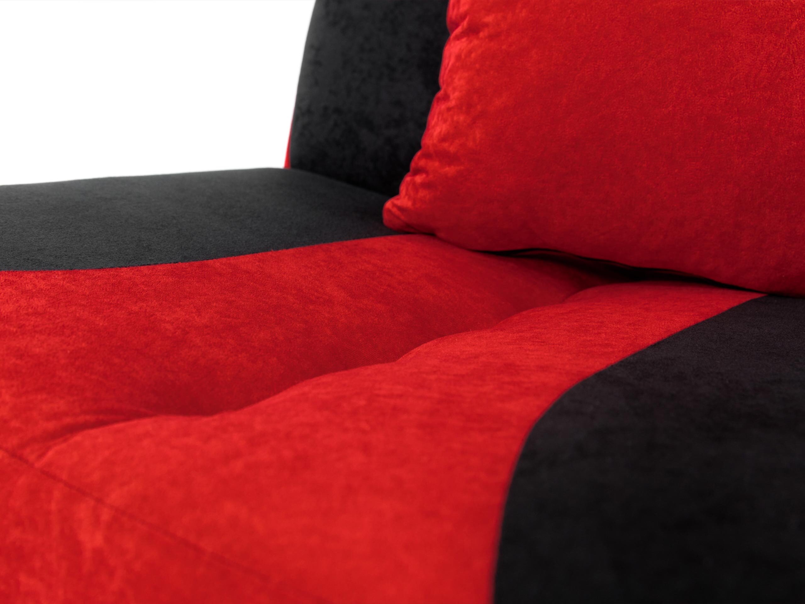 Slaapbank Comfivo Cervus (Magic Velvet 2217 + Magic Velvet 2219)