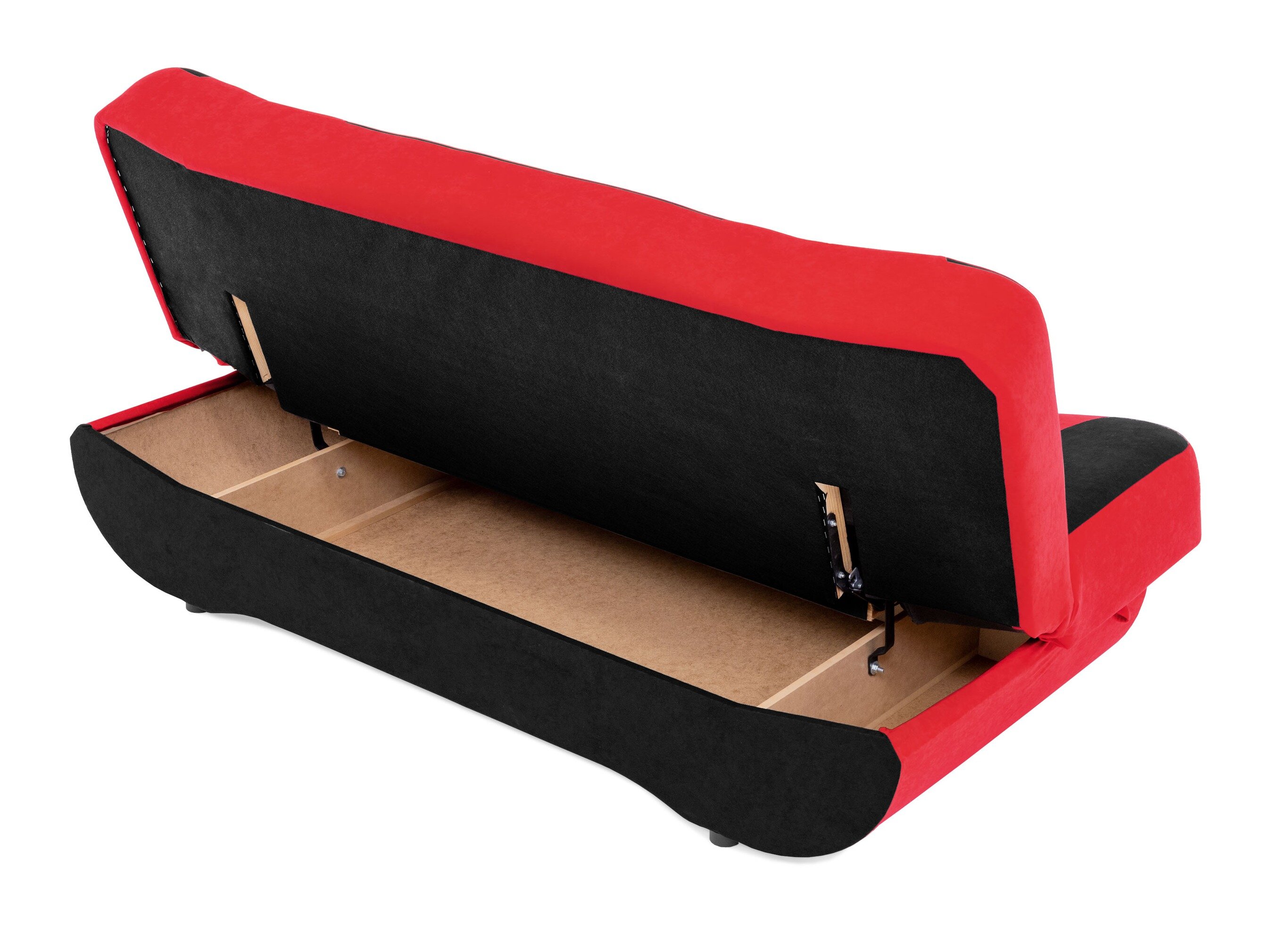 Slaapbank Comfivo Cervus (Magic Velvet 2217 + Magic Velvet 2219)