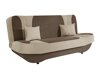 Slaapbank Comfivo Cervus (Matana 19 + Matana 17)