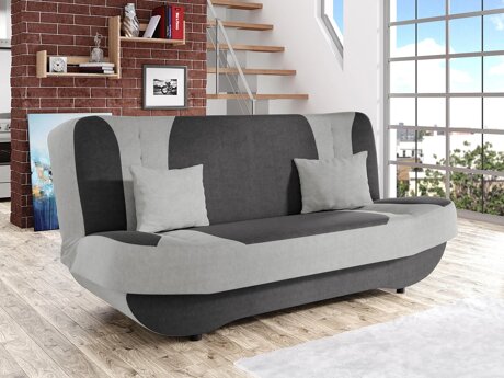 Slaapbank Comfivo Cervus (Uttario Velvet 2971 + Uttario Velvet 2973)