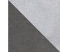 Slaapbank Comfivo Cervus (Uttario Velvet 2971 + Uttario Velvet 2973)