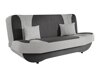 Slaapbank Comfivo Cervus (Uttario Velvet 2971 + Uttario Velvet 2973)